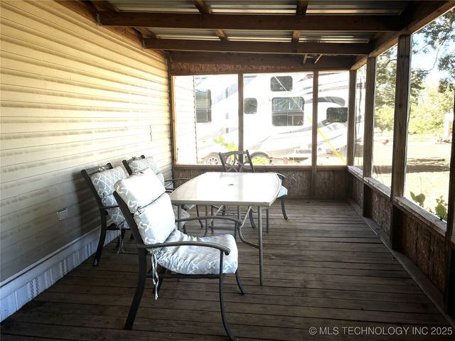 7698 Winding Path, Kingston, OK 73439