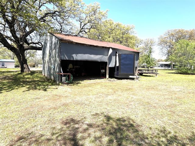 7698 Winding Path, Kingston, OK 73439