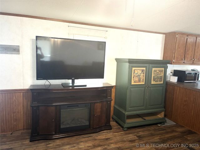 7698 Winding Path, Kingston, OK 73439