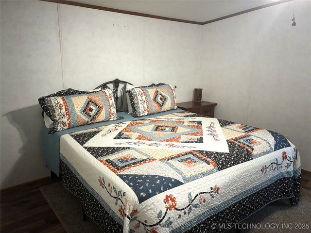 7698 Winding Path, Kingston, OK 73439