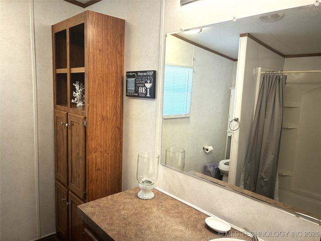 7698 Winding Path, Kingston, OK 73439