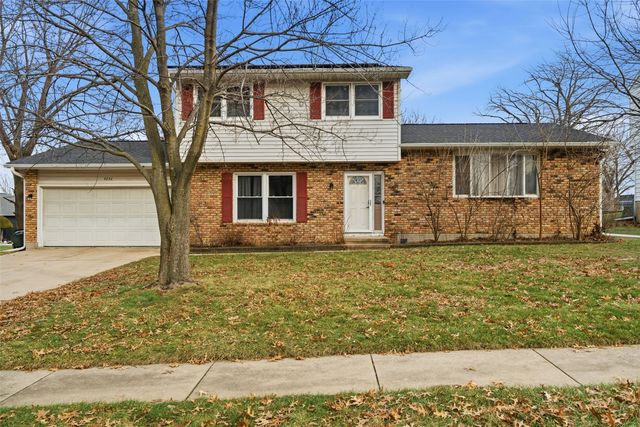 4656 Northwood Drive NE, Cedar Rapids, IA 52402