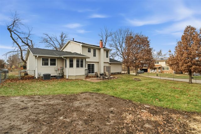 4656 Northwood Drive NE, Cedar Rapids, IA 52402