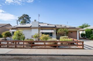 3525 E Princeton Avenue, Fresno, CA 93703