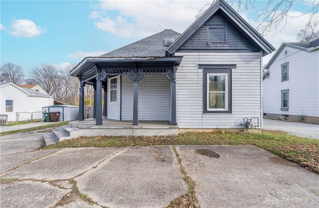 327 Home Avenue, Xenia, OH 45385