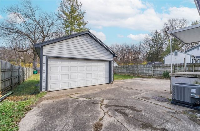 327 Home Avenue, Xenia, OH 45385