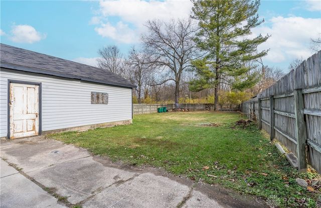 327 Home Avenue, Xenia, OH 45385