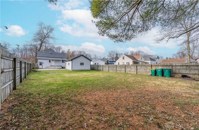 327 Home Avenue, Xenia, OH 45385