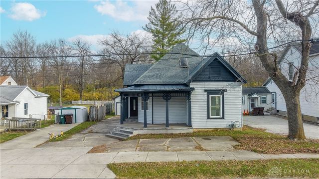 327 Home Avenue, Xenia, OH 45385