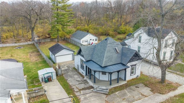 327 Home Avenue, Xenia, OH 45385