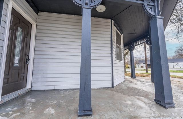 327 Home Avenue, Xenia, OH 45385