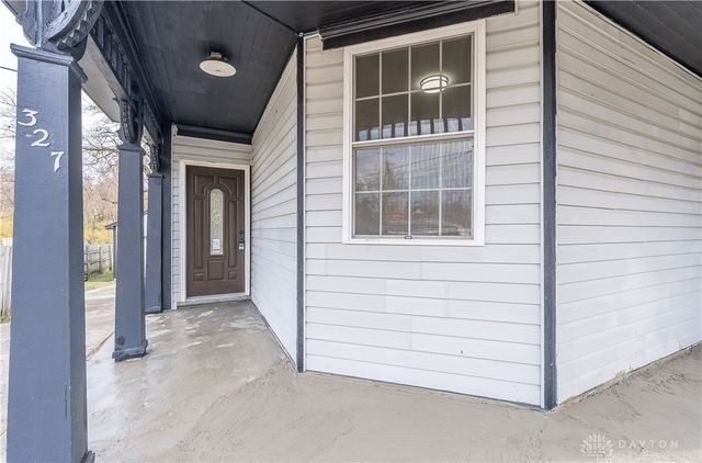 327 Home Avenue, Xenia, OH 45385