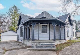 327 Home Avenue, Xenia, OH 45385