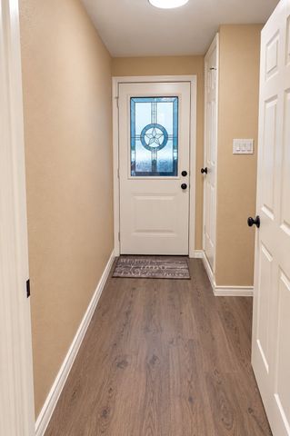 507 Morris Street, Terrell, TX 75160