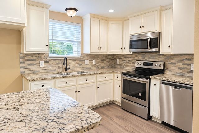 507 Morris Street, Terrell, TX 75160