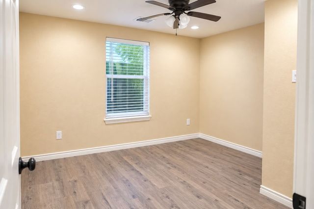 507 Morris Street, Terrell, TX 75160