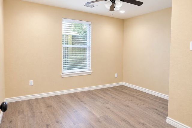 507 Morris Street, Terrell, TX 75160