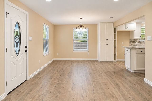 507 Morris Street, Terrell, TX 75160