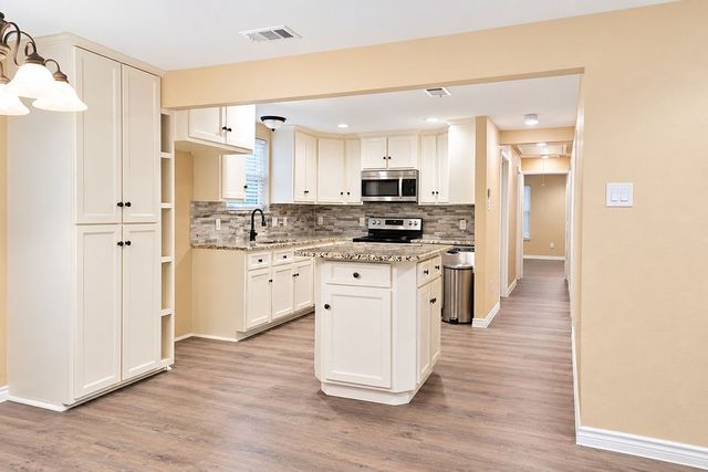 507 Morris Street, Terrell, TX 75160