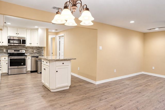 507 Morris Street, Terrell, TX 75160