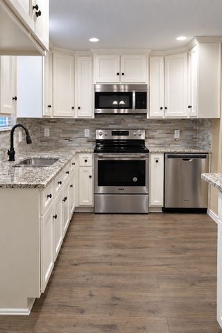 507 Morris Street, Terrell, TX 75160