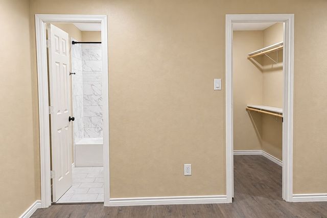 507 Morris Street, Terrell, TX 75160