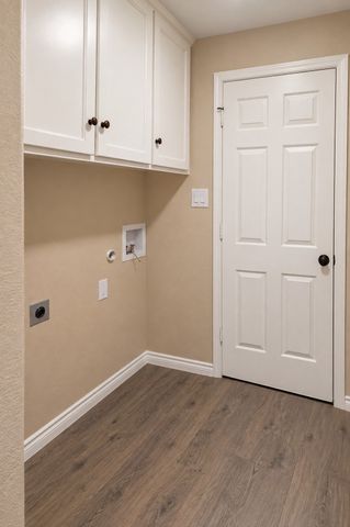507 Morris Street, Terrell, TX 75160