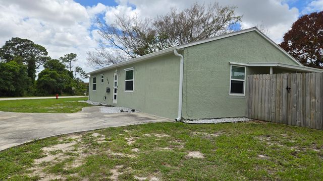 2538 SE Allen Street, Port St. Lucie, Port St Lucie, FL 34984