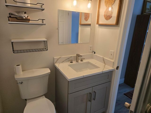 2538 SE Allen Street, Port St. Lucie, Port St Lucie, FL 34984
