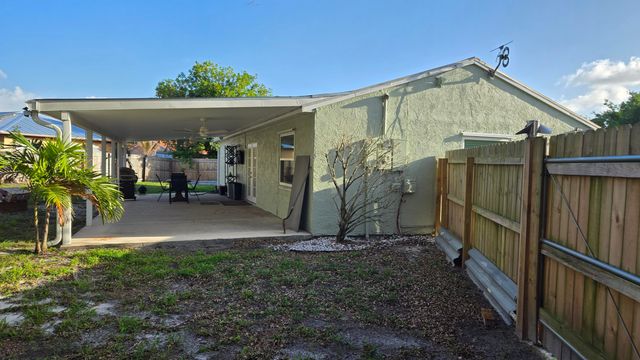 2538 SE Allen Street, Port St. Lucie, Port St Lucie, FL 34984