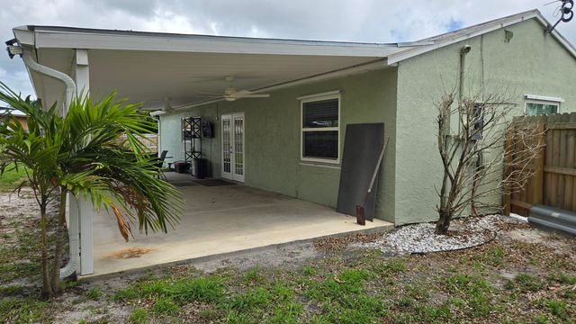 2538 SE Allen Street, Port St. Lucie, Port St Lucie, FL 34984