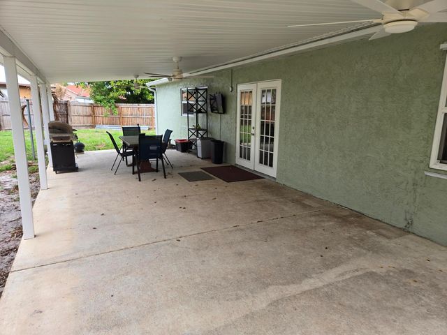 2538 SE Allen Street, Port St. Lucie, Port St Lucie, FL 34984