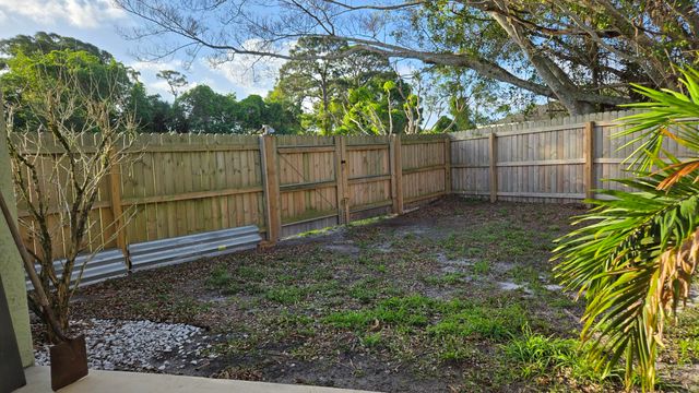 2538 SE Allen Street, Port St. Lucie, Port St Lucie, FL 34984