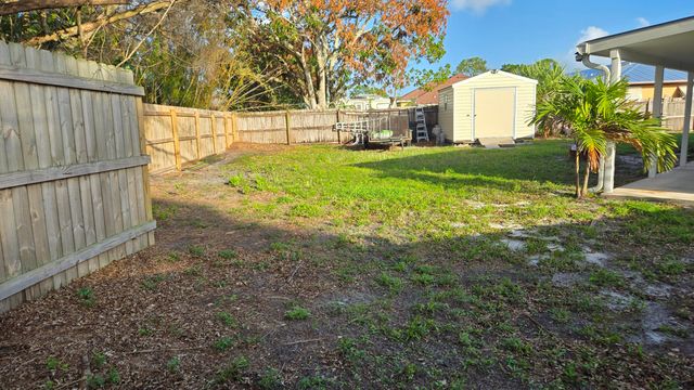 2538 SE Allen Street, Port St. Lucie, Port St Lucie, FL 34984
