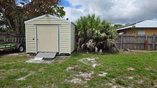 2538 SE Allen Street, Port St. Lucie, Port St Lucie, FL 34984