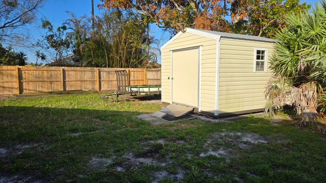 2538 SE Allen Street, Port St. Lucie, Port St Lucie, FL 34984