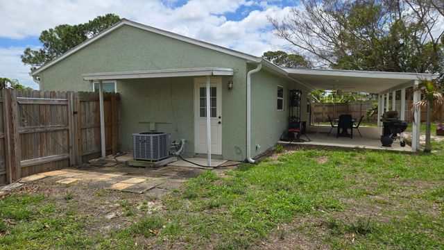 2538 SE Allen Street, Port St. Lucie, Port St Lucie, FL 34984