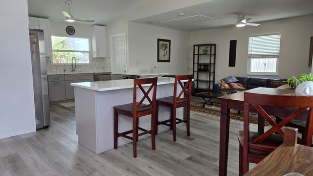2538 SE Allen Street, Port St. Lucie, Port St Lucie, FL 34984