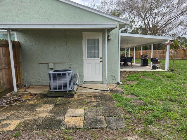 2538 SE Allen Street, Port St. Lucie, Port St Lucie, FL 34984