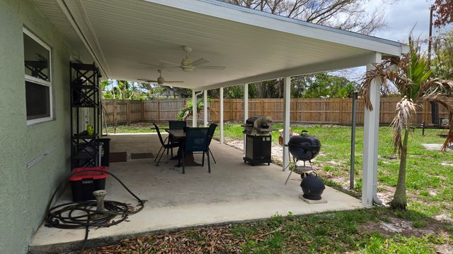 2538 SE Allen Street, Port St. Lucie, Port St Lucie, FL 34984