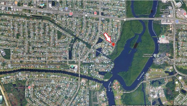 2538 SE Allen Street, Port St. Lucie, Port St Lucie, FL 34984