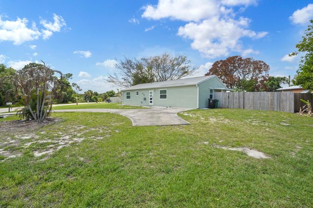 2538 SE Allen Street, Port St. Lucie, Port St Lucie, FL 34984