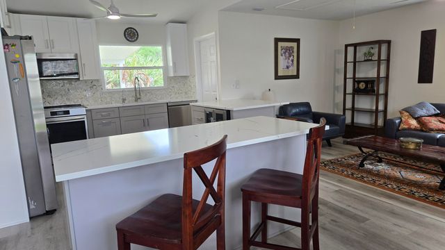 2538 SE Allen Street, Port St. Lucie, Port St Lucie, FL 34984