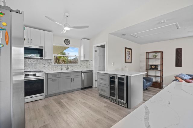 2538 SE Allen Street, Port St. Lucie, Port St Lucie, FL 34984