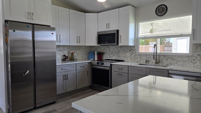 2538 SE Allen Street, Port St. Lucie, Port St Lucie, FL 34984