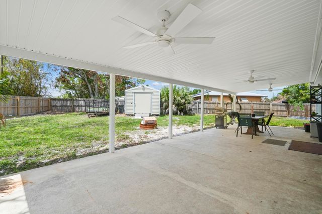 2538 SE Allen Street, Port St. Lucie, Port St Lucie, FL 34984