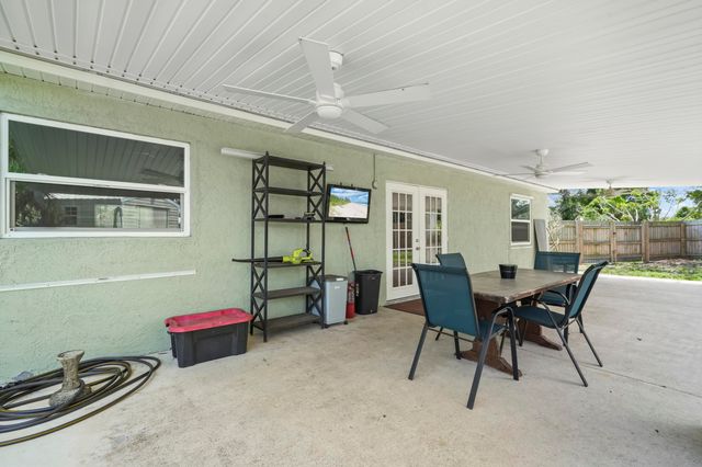 2538 SE Allen Street, Port St. Lucie, Port St Lucie, FL 34984