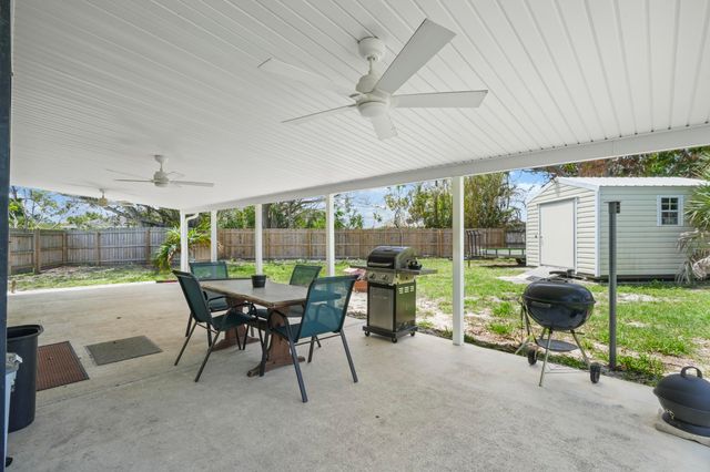 2538 SE Allen Street, Port St. Lucie, Port St Lucie, FL 34984