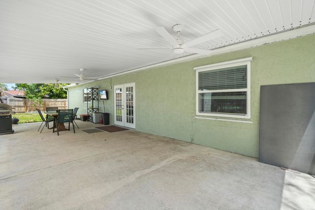 2538 SE Allen Street, Port St. Lucie, Port St Lucie, FL 34984