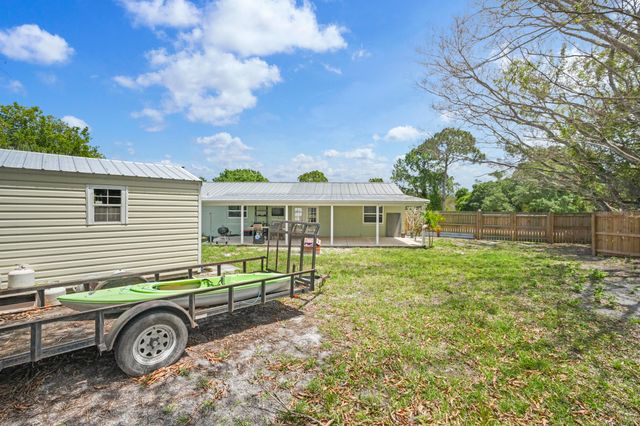 2538 SE Allen Street, Port St. Lucie, Port St Lucie, FL 34984